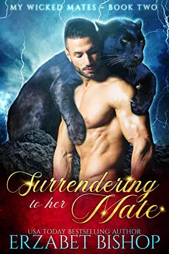 Surrendering to Her Mate: A Shapeshifter Paranormal Romance