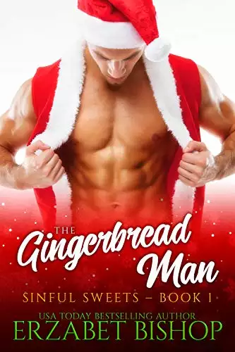 The Gingerbread Man: A Holiday Romance