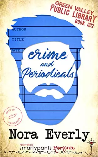 Crime and Periodicals: A Heartfelt Single Dad Romance