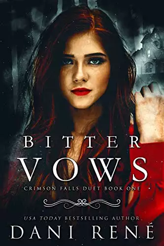 Bitter Vows: A Twisted Arranged Marriage Romance