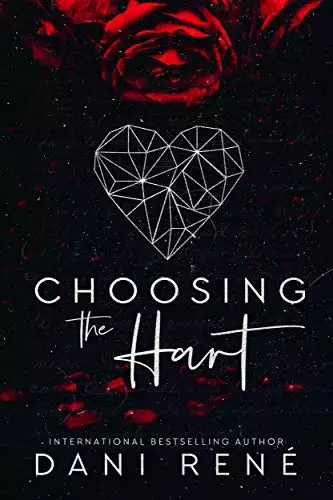 Choosing the Hart: A Love Triangle Romance