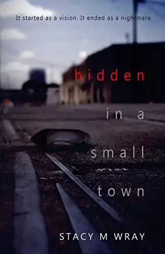 Hidden in a Small Town: A Suspense