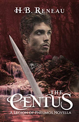 The Centus: An Epic Military Fantasy