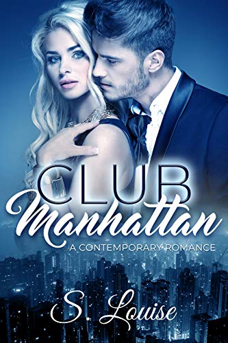 Club Manhattan: A Contemporary Romance