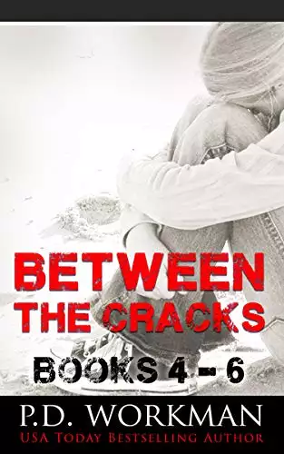 Between the Cracks 4-6
