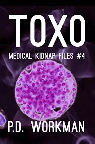 Toxo: Medical Kidnap Files
