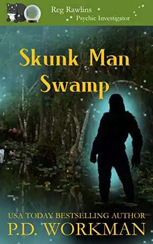 Skunk Man Swamp