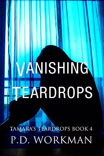 Vanishing Teardrops