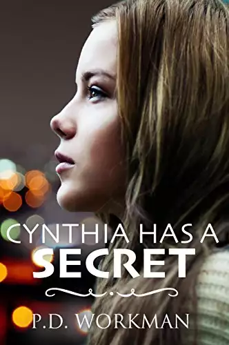 Cynthia has a Secret