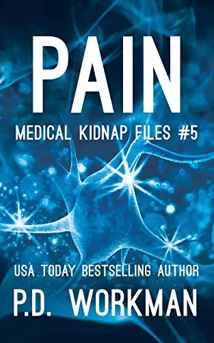 Pain: Medical Kidnap Files