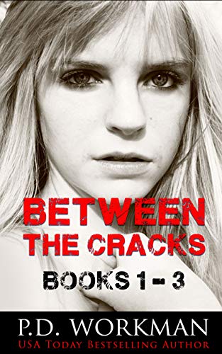 Between the Cracks 1-3