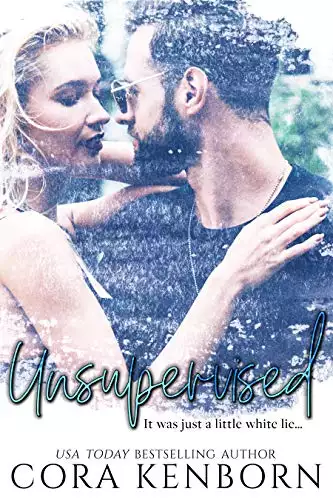 Unsupervised: A Fake Fiancée Romance