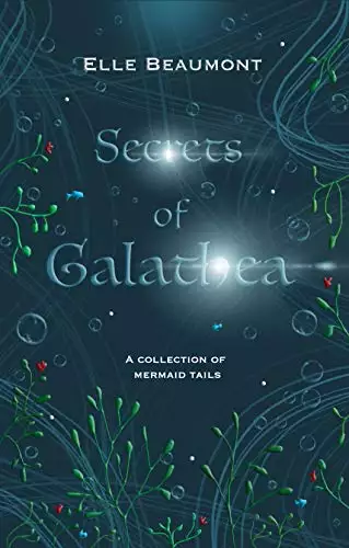 Secrets of Galathea Volume 1