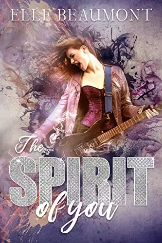 The Spirit of You