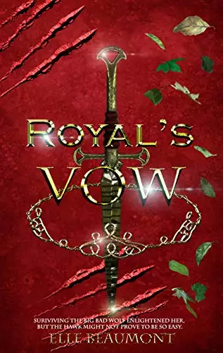 Royal's Vow