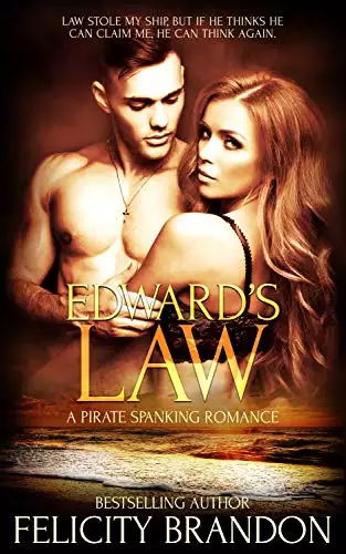 Edward's Law: A Pirate Romance