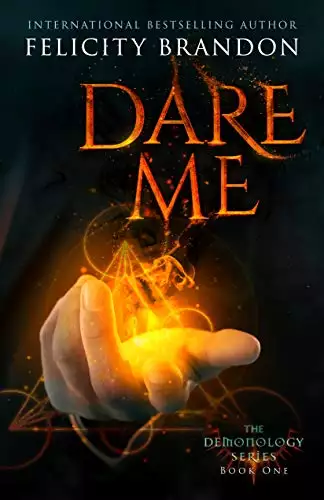 Dare Me: A Paranormal Demon Romance
