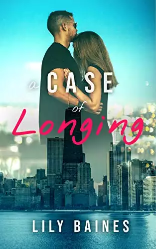 A Case Of Longing: A Romantic Suspense Novel