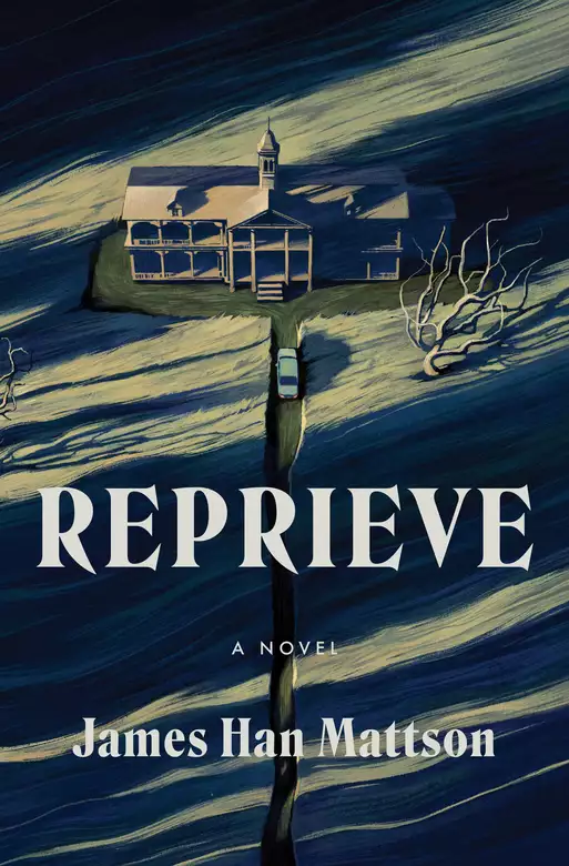 Reprieve