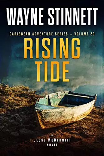 Rising Tide: A Jesse McDermitt Novel