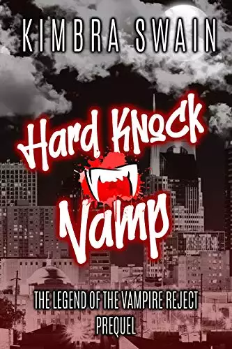 Hard Knock Vamp