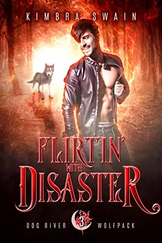 Flirtin' With Disaster