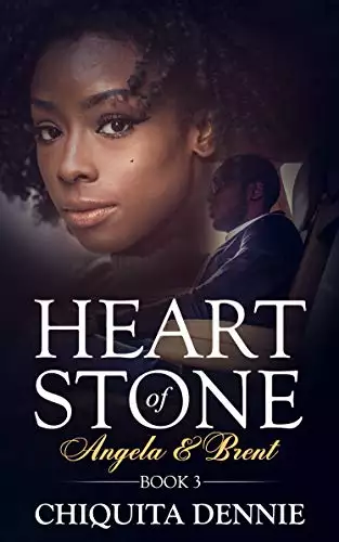 Heart of Stone Book 3