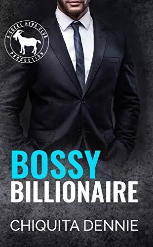 Bossy Billionaire