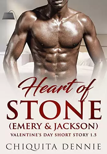 Heart of Stone 1.5