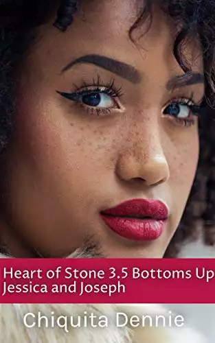 Heart of Stone Book 3.5 Bottoms Up