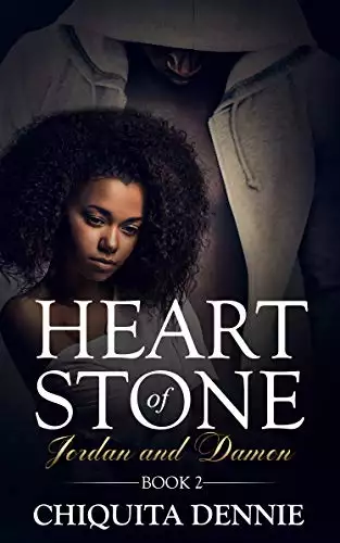 Heart of Stone Book 2