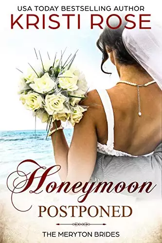 Honeymoon Postponed: The Meryton Brides