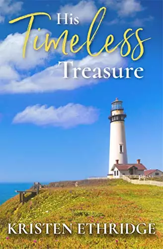 His Timeless Treasure: Treasure Harbor Book Five