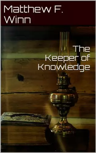 The Keeper of Knowledge