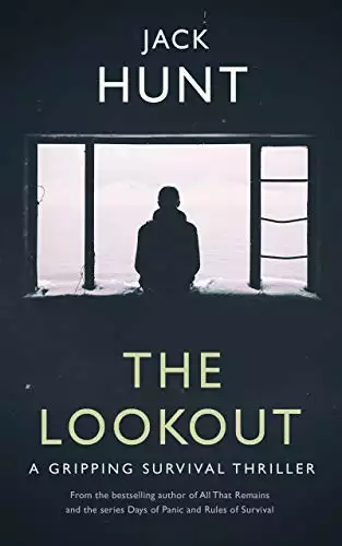 The Lookout: A Gripping Survival Thriller