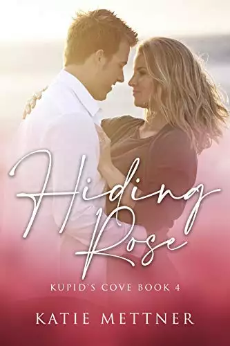 Hiding Rose: A Hawaiian Island Romantic Suspense Novel