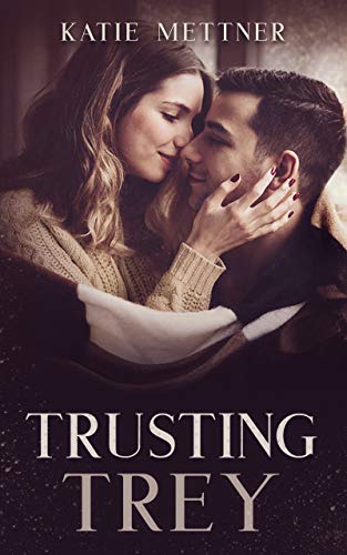 Trusting Trey: A Christmas Baby Romance
