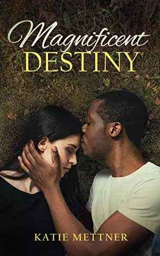 Magnificent Destiny: An Interracial Romantic Suspense Novel