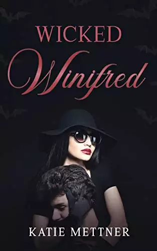 Wicked Winifred: A Small Town Halloween Romance