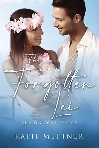 The Forgotten Lei: A Hawaiian Island Romantic Suspense Novel