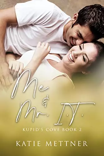 Me And Mr. I.T.: A Hawaiian Island Romantic Suspense Novel