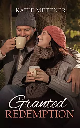 Granted Redemption: A Sexy BBW Romance Novel