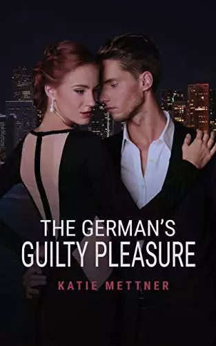 The German's Guilty Pleasure