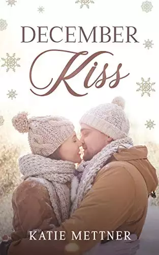 December Kiss: A Christmas Wheelchair Romance