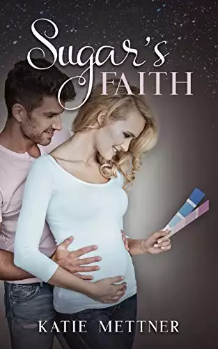 Sugar's Faith: An Amputee Romance