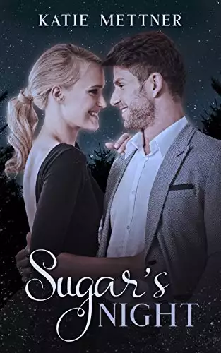 Sugar's Night: An Amputee Romance