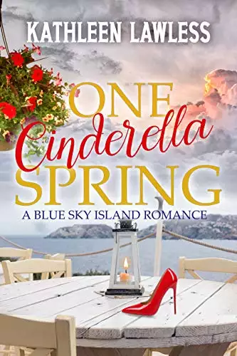 ONE CINDERELLA SPRING: A Sweet, Contemporary Cinderella Romance