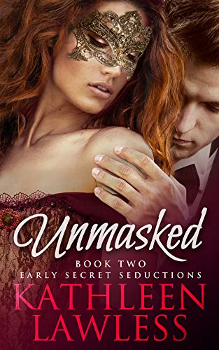 UNMASKED: Seduced by a Billionaire Rogue