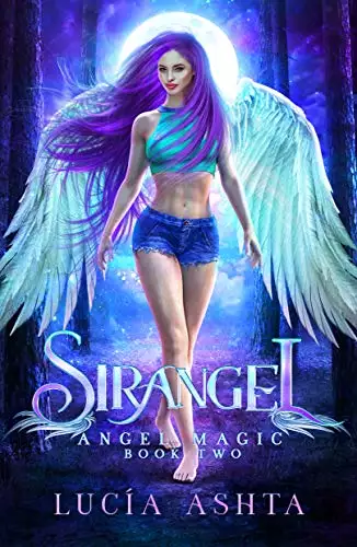 Angel Magic: Magical Creatures Academy World