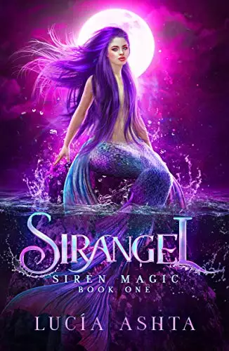 Siren Magic: Magical Creatures Academy World